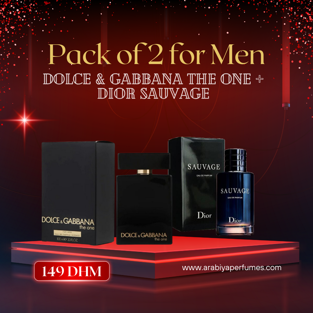 Dior sauvage red sales