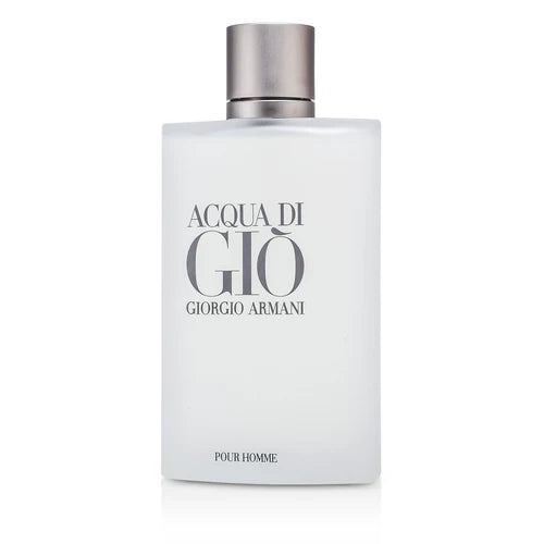 GIORGIO ARMANI ACQUA DI GIO Men Eau-de-toilette 100ml