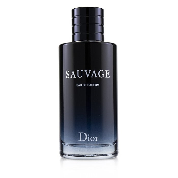 Christian Dior Sauvage for Men EDP  100 ml