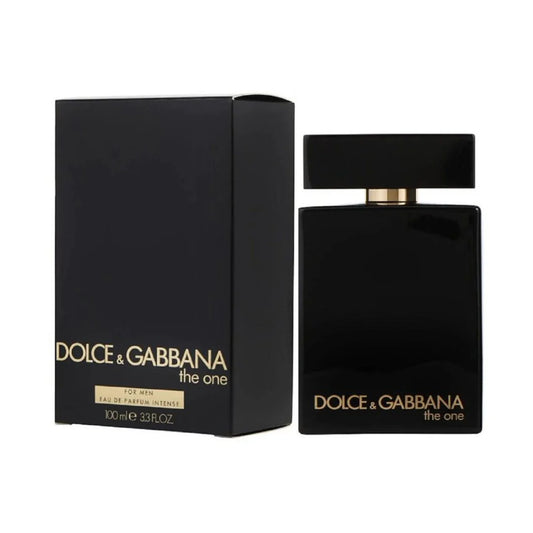 Dolce & Gabbana The One for Men Intense Eau de Parfum 100ML