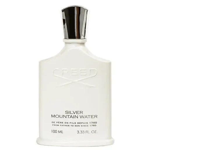 Creed Silver Mountain Water For Men EDP 100ml