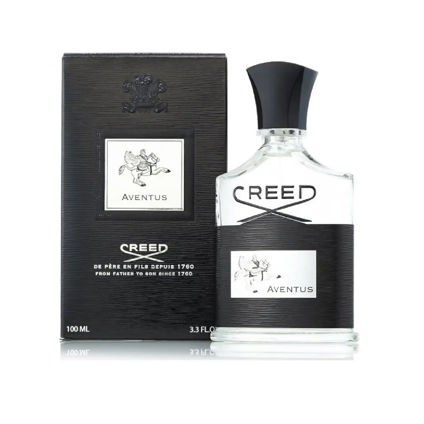 Creed Aventus For Men 100ml (EDP)