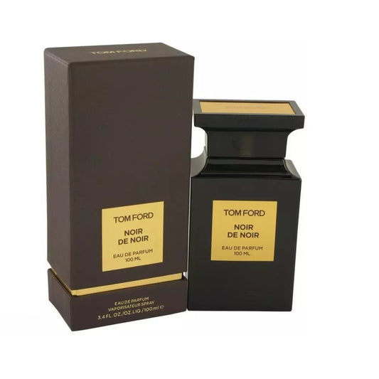 Tom Ford Noir De Noir Unisex Edp 100ml